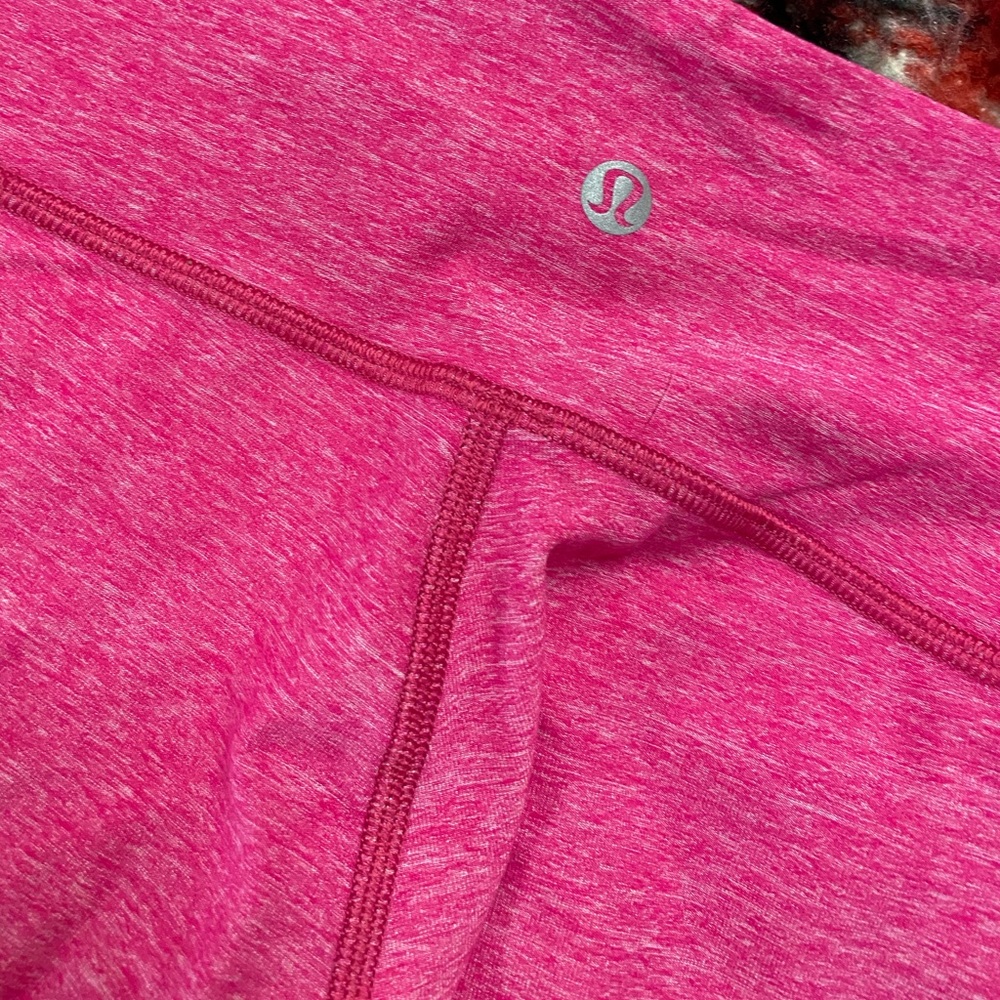 New lululemon pants
